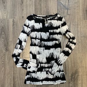 BCBG MAX AZRIA AGDA TOP